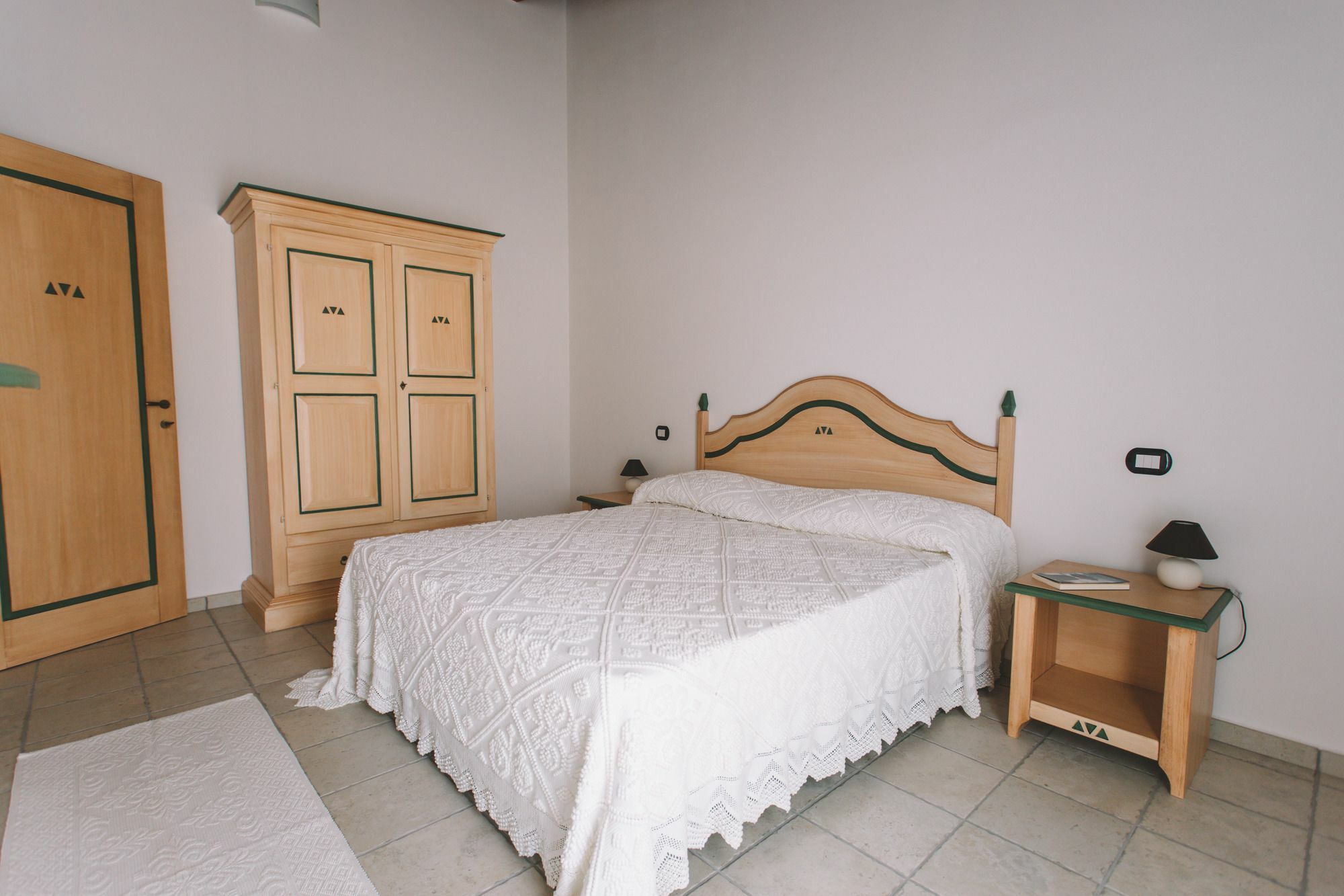 Sole D'Estate Agriresidence Costa Rei Exterior photo
