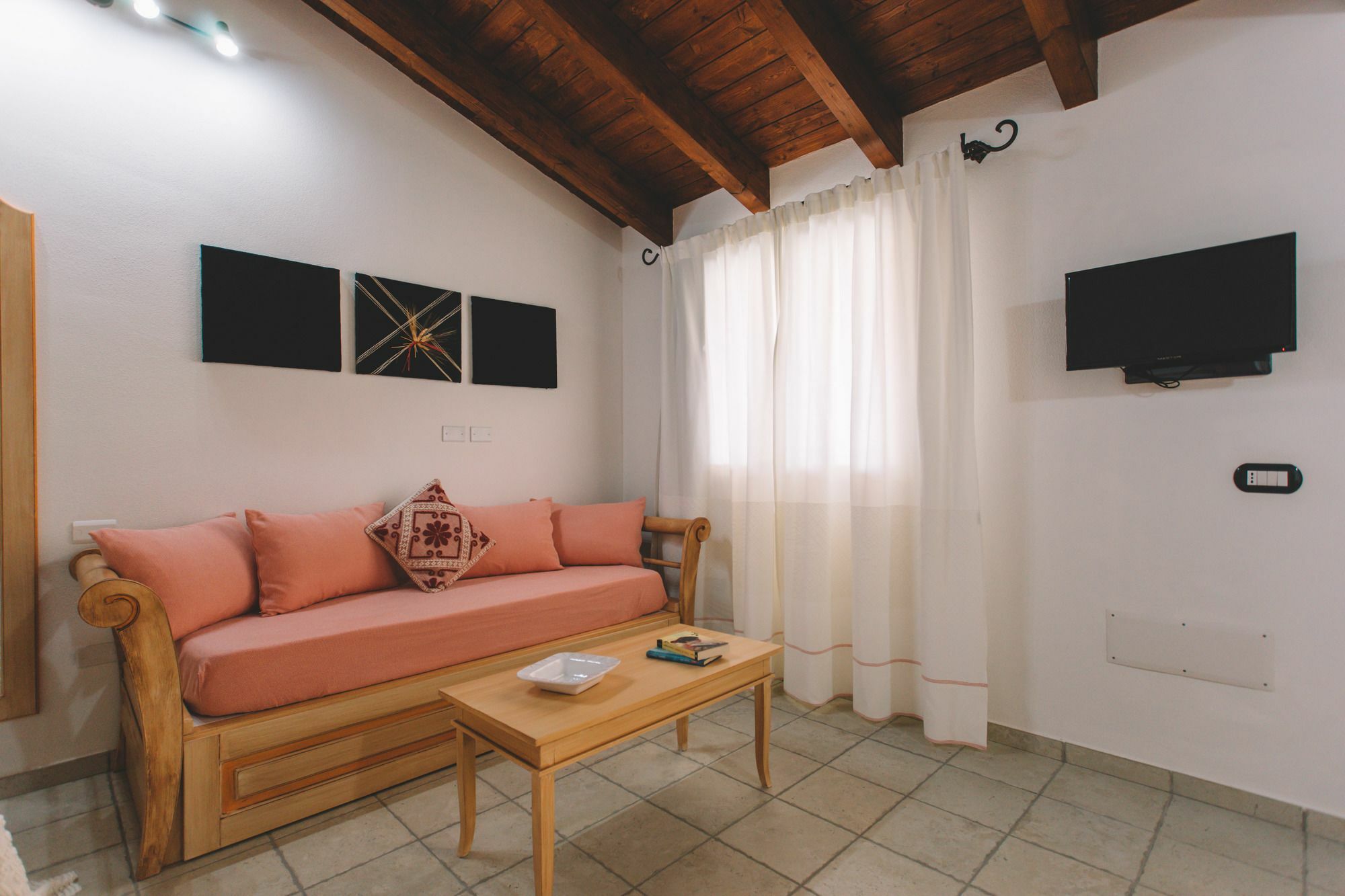 Sole D'Estate Agriresidence Costa Rei Exterior photo