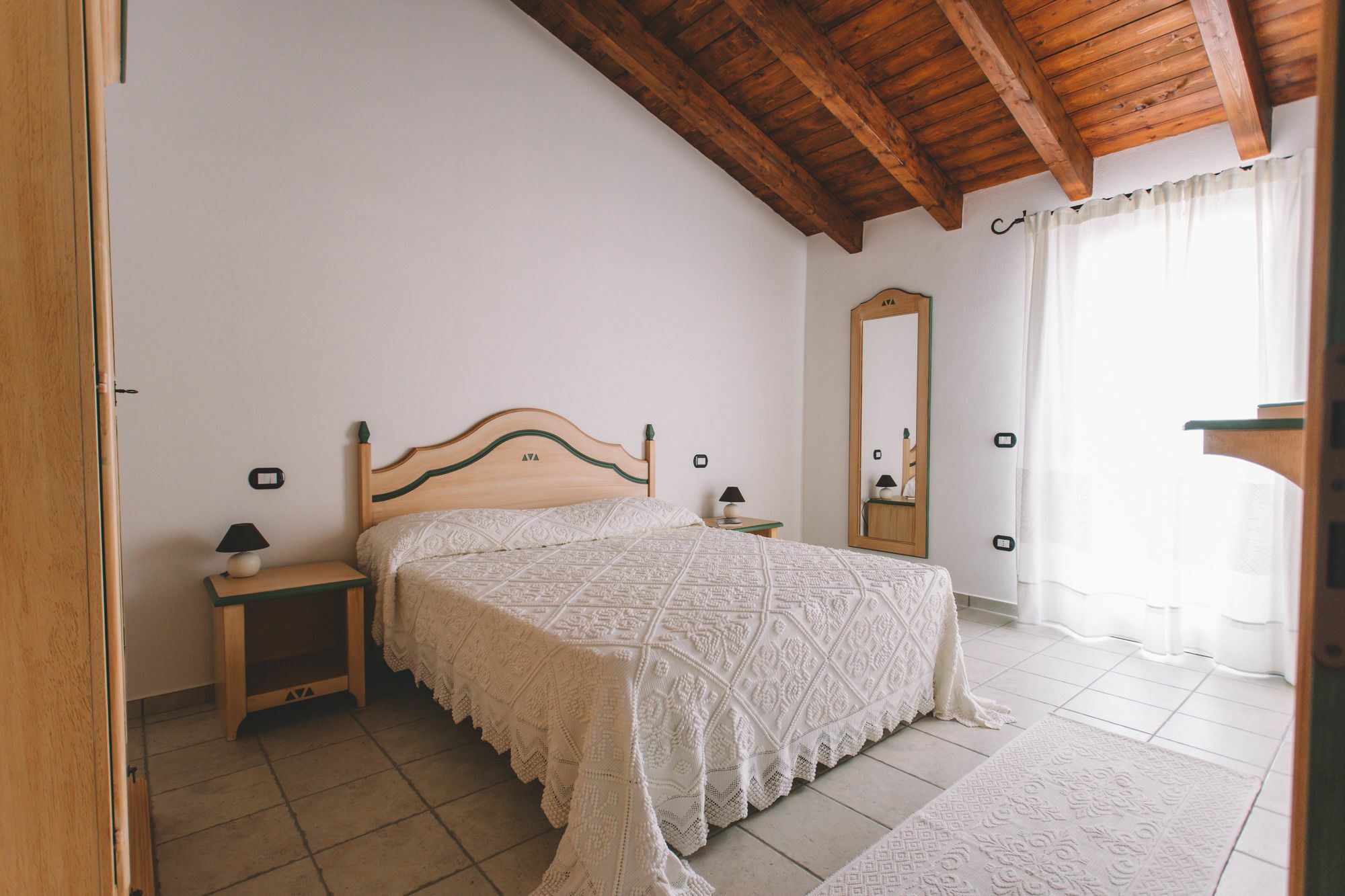 Sole D'Estate Agriresidence Costa Rei Exterior photo