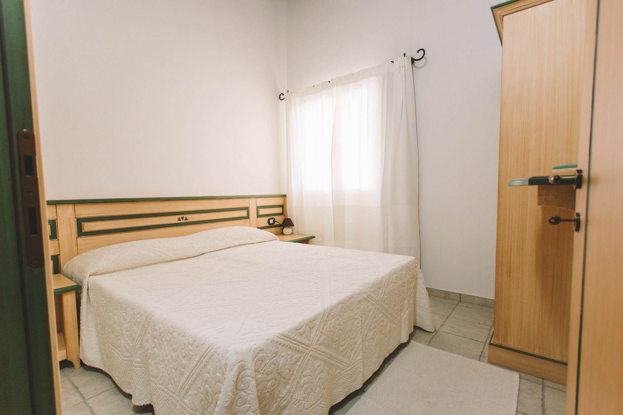 Sole D'Estate Agriresidence Costa Rei Exterior photo