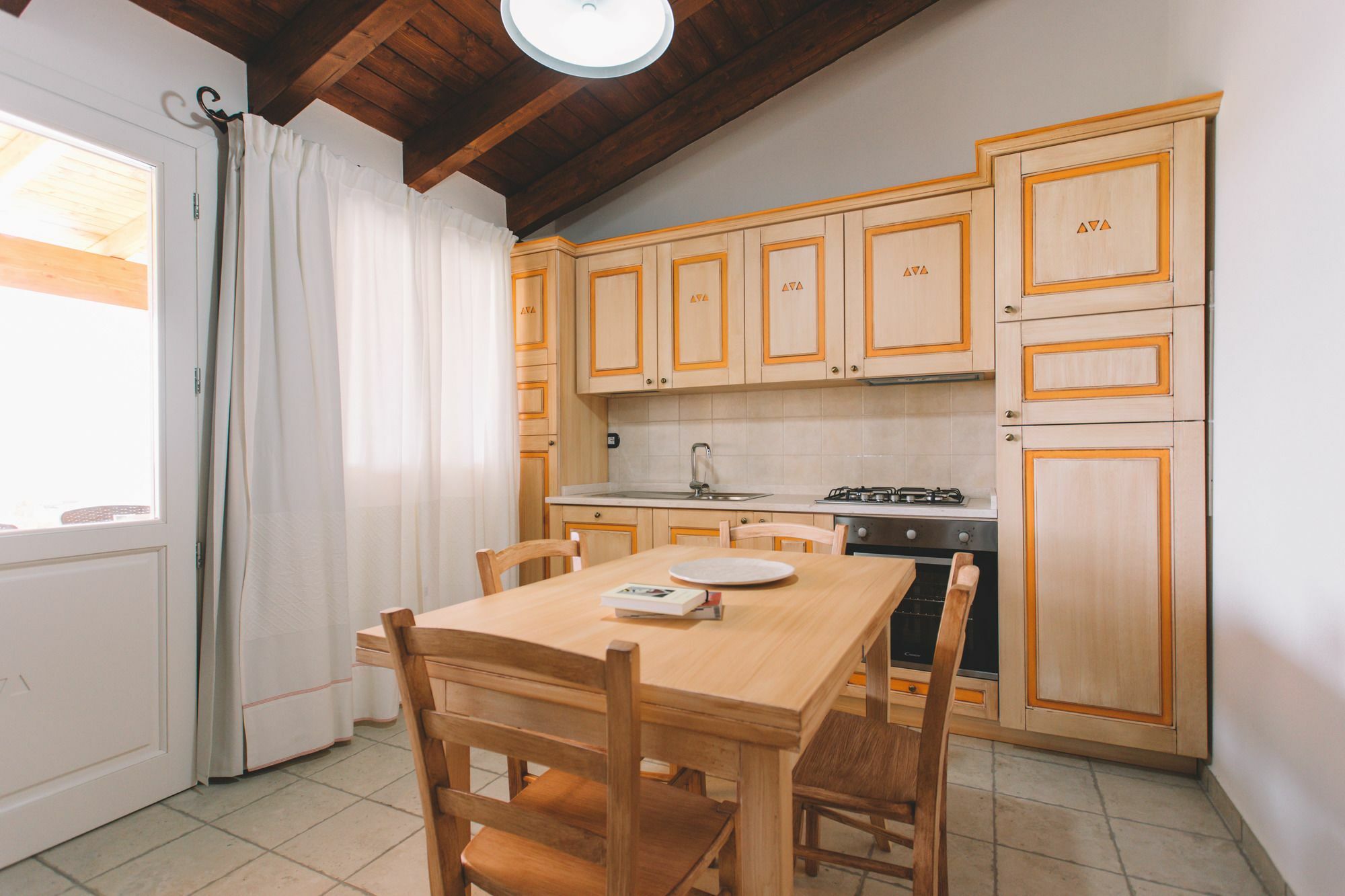 Sole D'Estate Agriresidence Costa Rei Exterior photo