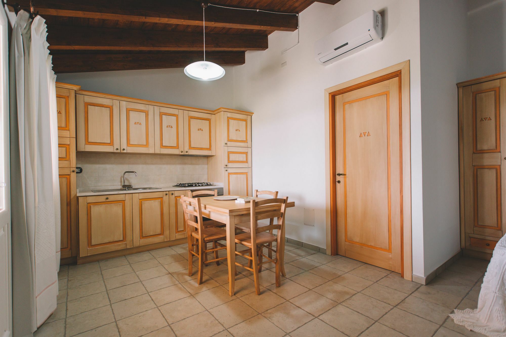 Sole D'Estate Agriresidence Costa Rei Exterior photo